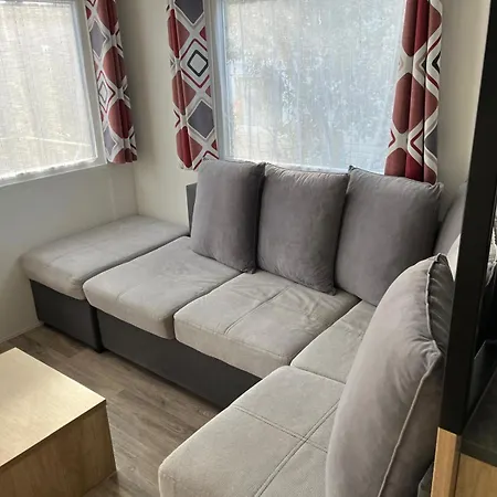Kemp Mh 470 3chambres Et 1salle De Bain Dans 4 Etoiles *