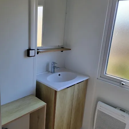 Mh 470 3chambres Et 1salle De Bain Dans 4 Etoiles Saint-Julien-en-Born