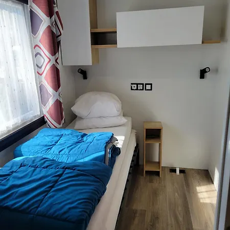 Mh 470 3chambres Et 1salle De Bain Dans 4 Etoiles Kemp *