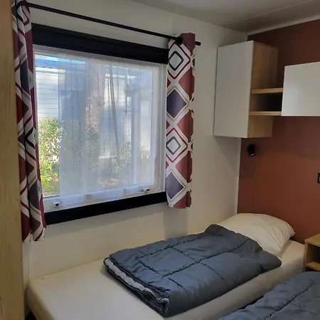 Mh 470 3chambres Et 1salle De Bain Dans 4 Etoiles