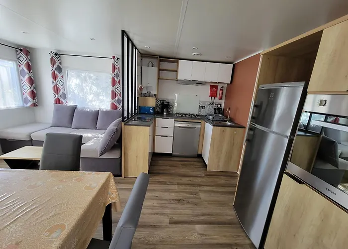 Mh 470 3chambres Et 1salle De Bain Dans 4 Etoiles *