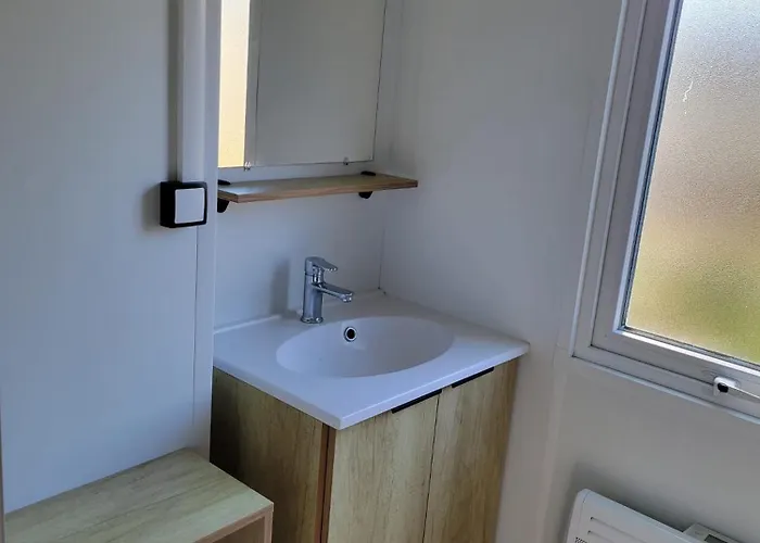Mh 470 3chambres Et 1salle De Bain Dans 4 Etoiles Saint-Julien-en-Born