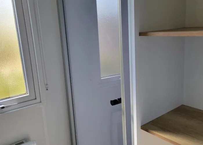Campingplads Mh 470 3chambres Et 1salle De Bain Dans 4 Etoiles Saint-Julien-en-Born