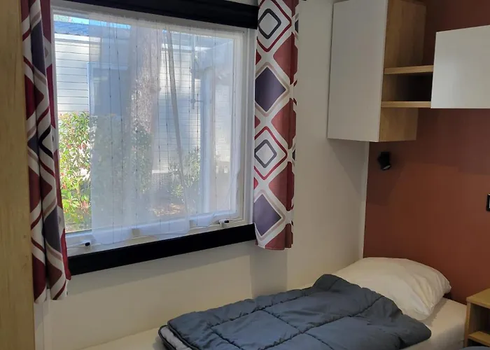 Mh 470 3chambres Et 1salle De Bain Dans 4 Etoiles